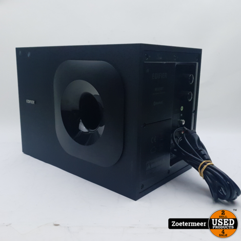Edifier 2.1 PC speakerset