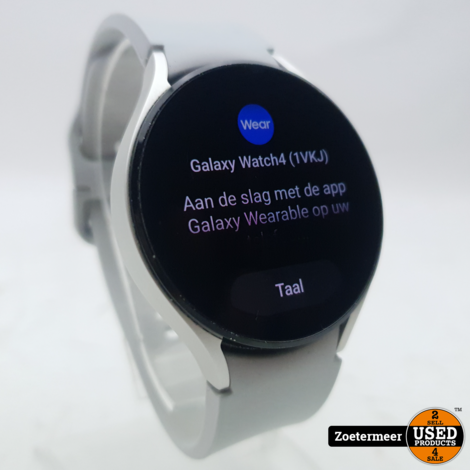 Samsung Galaxy Watch 4 44mm