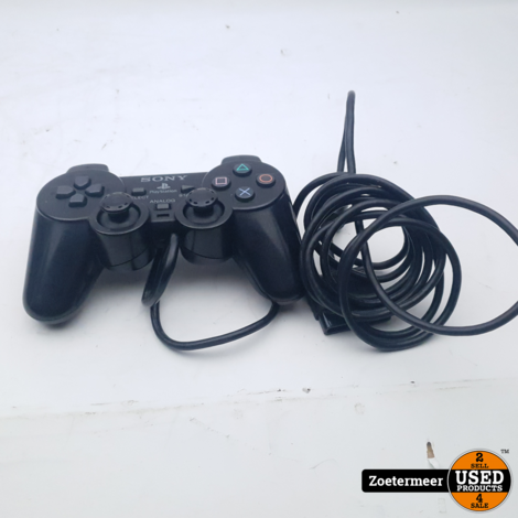 Playstation 2 Controller