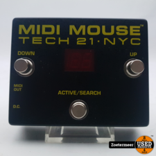 middle mouse tech 2.1