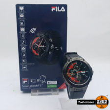 Fila Smartwatch F27