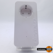 devolo 550 duo wifi vesterker