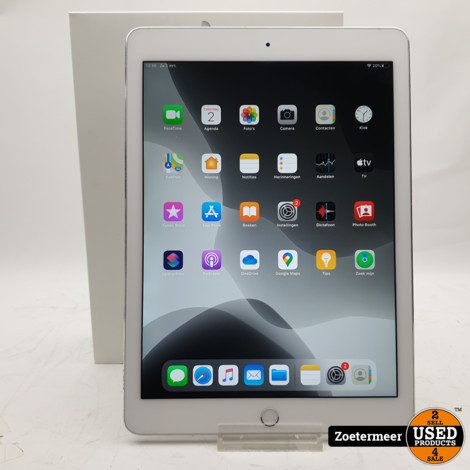 Apple iPad Air 2 64GB || IOS15