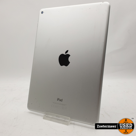 Apple iPad Air 2 64GB || IOS15