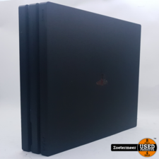 PlayStation 4 Pro 1TB