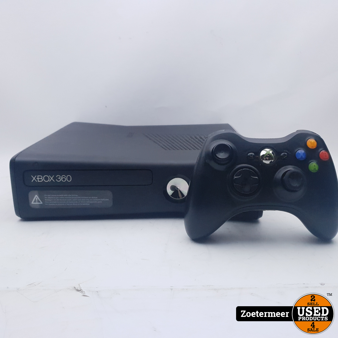 Used xbox 360 for sale discount near me