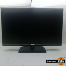 Philips 22PFK4109 TV