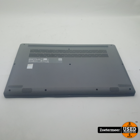 Lenovo IdeaPad 1 15AMN7 NIEUWSTAAT