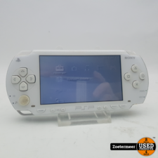 Sony Playstation Portable 1004 Wit