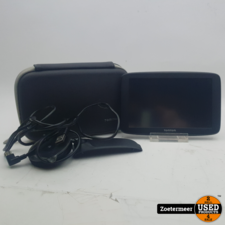 TomTom Go 4BA63