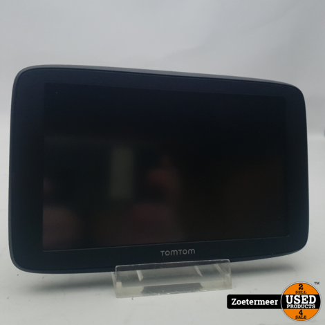 TomTom Go 4BA63