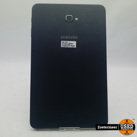 Samsung Sm-t585 2016 16GB || Android 8