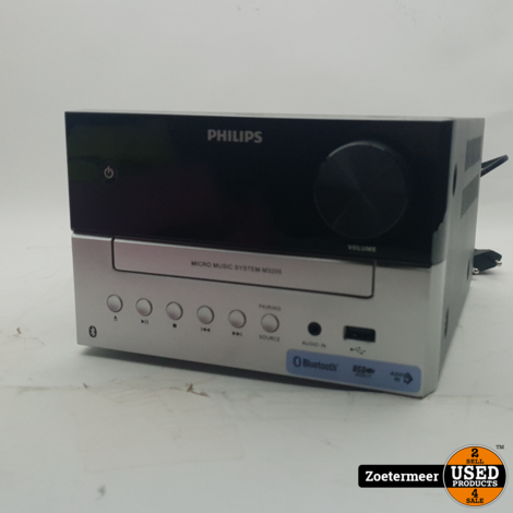 philips tam3205/12