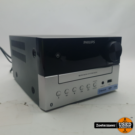 philips tam3205/12