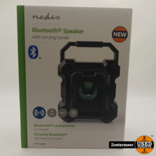 Nedis Bluetooth speaker