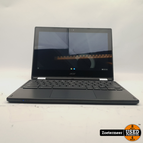 Acer C738T Chromebook R11