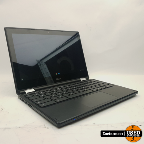 Acer C738T Chromebook R11