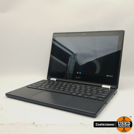 Acer C738T Chromebook R11