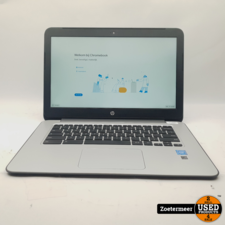 HP Chromebook 14 G4 (7260NGW)