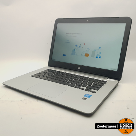 HP Chromebook 14 G4 (7260NGW)