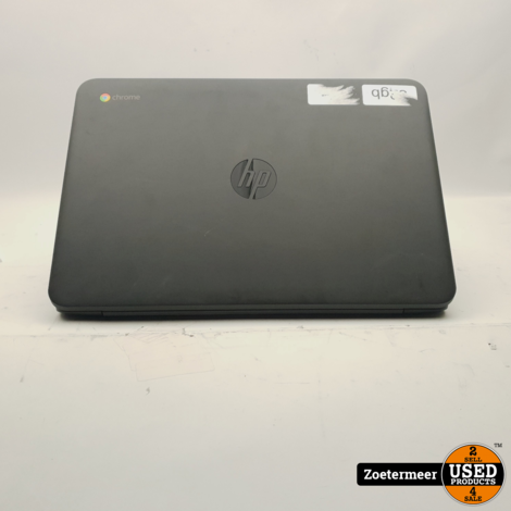 HP Chromebook 14 G4 (7260NGW)