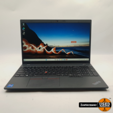 Lenovo thinkpad L15 gen 4