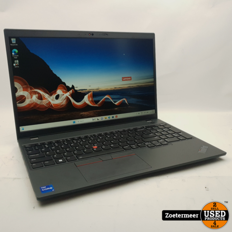 Lenovo thinkpad L15 gen 4