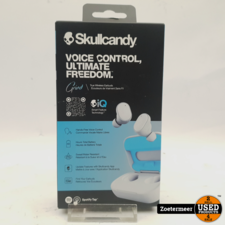 Skullcandy Grind True Wireless NIEUW IN SEAL