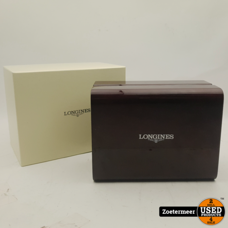 Longines HydroConquest Horloge l3.740.4