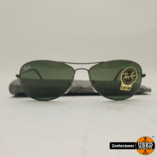 Ray-Ban Cockpit Zonnebril 5614004