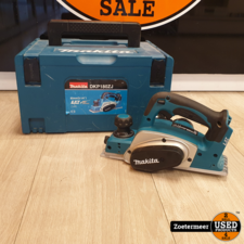 Makita DKP180ZJ