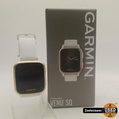 Garmin Venu sq