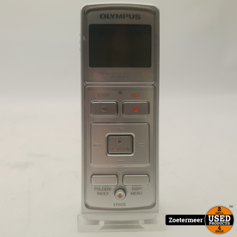 Olympus Digitale Voice Recorder VN-5500PC