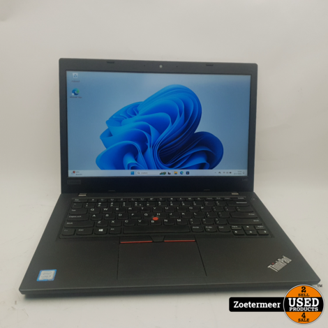 Lenovo Thinkpad L480 Laptop