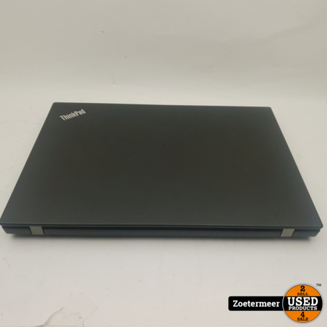 Lenovo Thinkpad L480 Laptop
