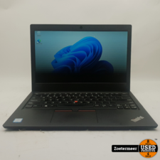 Lenovo ThinkPad L380