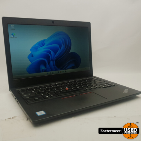 Lenovo ThinkPad L380