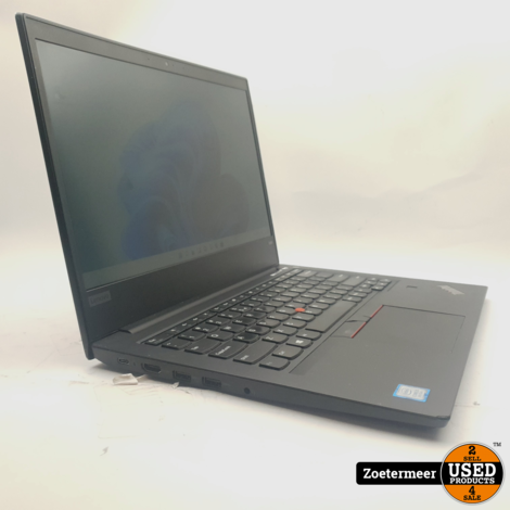 Lenovo ThinkPad E480