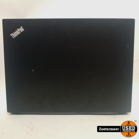 Lenovo ThinkPad E480