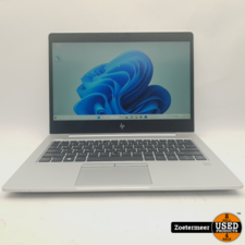 HP EliteBook 735 g6