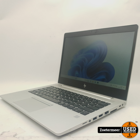 HP EliteBook 735 g6