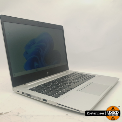 HP EliteBook 735 g6