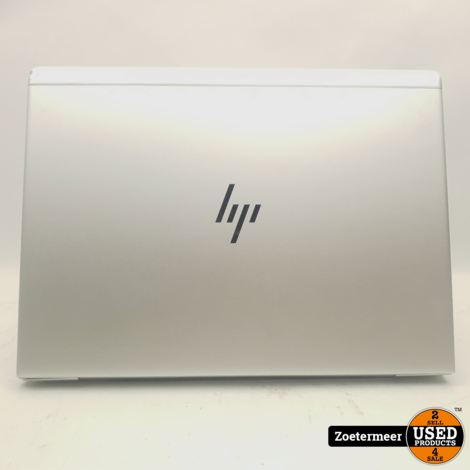 HP EliteBook 735 g6