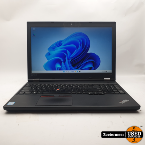 Lenovo ThinkPad L560