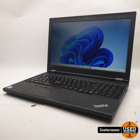 Lenovo ThinkPad L560