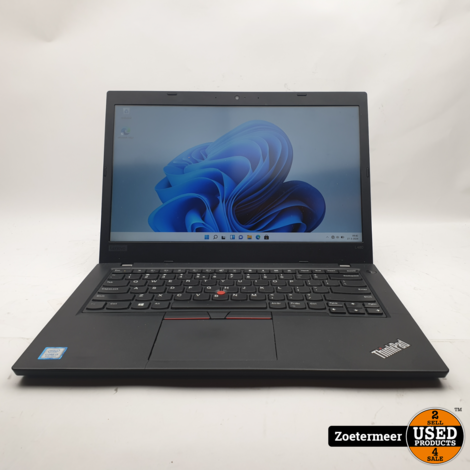 Lenovo ThinkPad L480