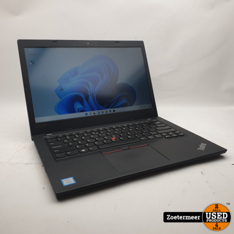 Lenovo ThinkPad L480