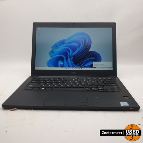 Dell Latitude 7280