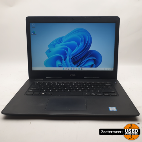 Dell Latitude 3490