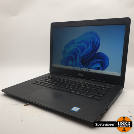 Dell Latitude 3490